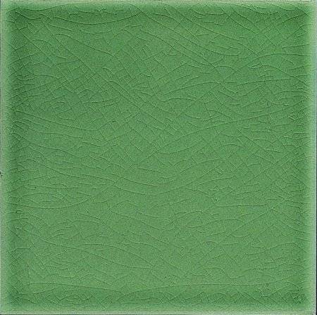 Керамическая плитка Adex Modernista ADMO1023 LISO PB C/C VERDE OSCURO 15x15