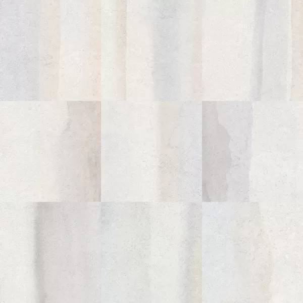 Декор Vitra Newcon K947850R0001VTE0 Акварель xолодный Рект 60x60