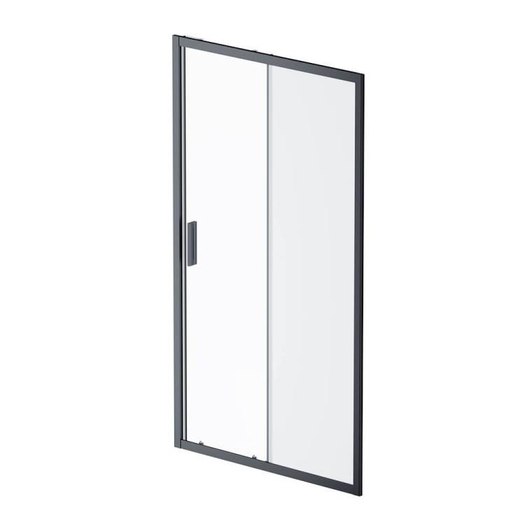 Душевая дверь в нишу AM.PM Gem Solo W90G-100-1-195BM 100 см