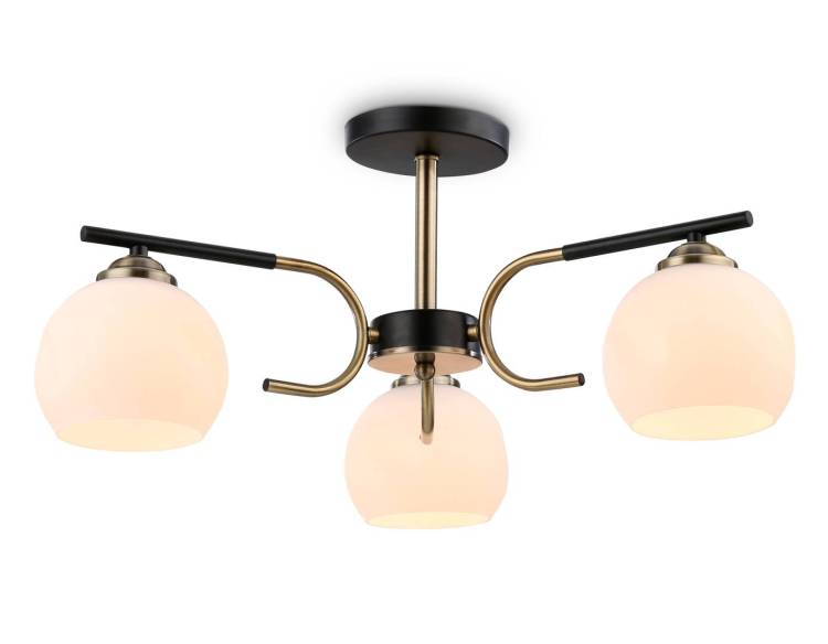 Подвесной светильник Ambrella light Traditional TR303311