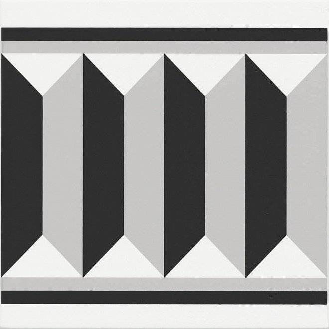 Декор Kerama Marazzi Ателье NT/A242/5009 20x20