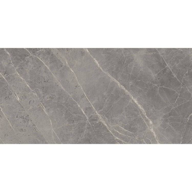 Керамогранит Atlas Concorde Marvel Pro A7F8 Grey Fleury Lappato 75x150