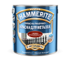 HAMMERITE SMOOTH гладкая эмаль по ржавчине, синяя (2,5л) фото 15