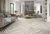 Керамогранит STN Ceramica Barnwood Tilden Gray 15x90 фото 3