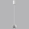 Подвесной светильник Odeon Light Midcent 4359/5L фото 2