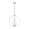 Подвесной светильник Lumina Deco Darton Ldp 1237-1 Chr