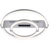 Потолочный светодиодный светильник Escada Aspect 10253/2LED