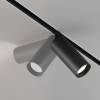 Трековый светильник Technical Focus Led TR032-4-20WTW-S-DD-B фото 2
