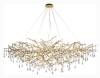 Подвесная люстра Loft IT Bijout 10067/1800 GD фото 2