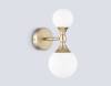 Настенный светильник со сменной лампой Ambrella light High Light LH51053 фото 3
