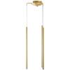 Люстра Lightstar Tubo L3T747333