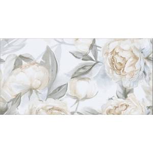Керамогранит Staro Slim Decors Elite Peonies Decor A Matt 60x120