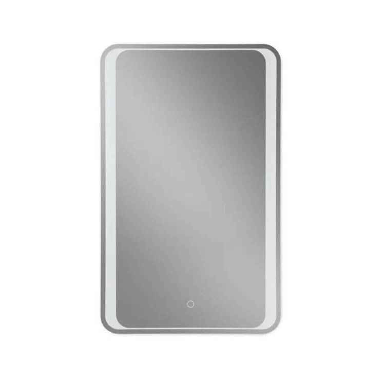Зеркало с подсветкой Art&Max Elegant AM-Ele-500-800-DS-F