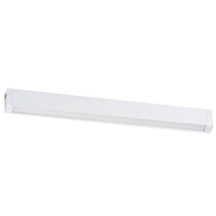 Трековый светодиодный светильник Lightstar Teta 205226