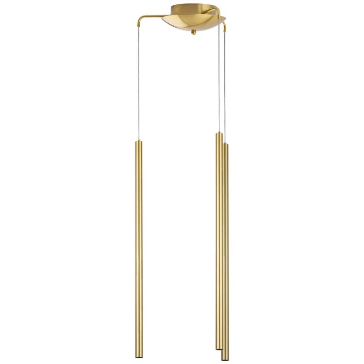 Люстра Lightstar Tubo L3T747333