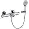 Термостатический смеситель Raiber Graceful RP-008 хром
