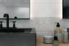 Керамическая плитка Cersanit Terrazzo TES092D Печворк серый 19.8x59.8 фото 3