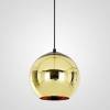 Подвесной светильник Imperium Loft Copper Shade 182696-22