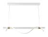 Подвесной светодиодный светильник Ambrella light Comfort FL5002 фото 2