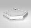 Поддон для душа RGW Lux TN-TR 16180599-41 90x90 фото 2