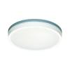 Настенно-потолочный светодиодный светильник Sonex Nohava Blue 7669/DLN фото 4