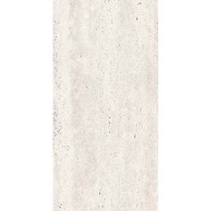Керамогранит Casalgrande Padana Marmoker 2460361 Travertino Bianco Lucido (K) 59x118
