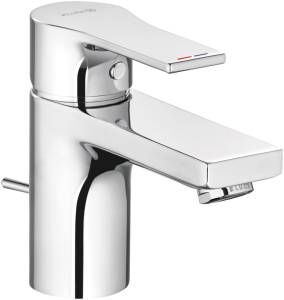 Смеситель для раковины Kludi Zenta SL 482600565