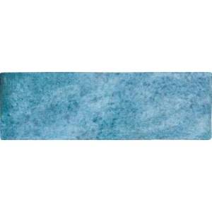 Керамическая плитка Harmony Dyroy Blue 6.5x20
