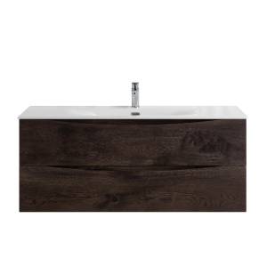 Тумба под раковину BelBagno MARINO-CER-N-1200-2C-SO-RNG-P подвесная, Rovere Nature Grigio, 119.6x45.5