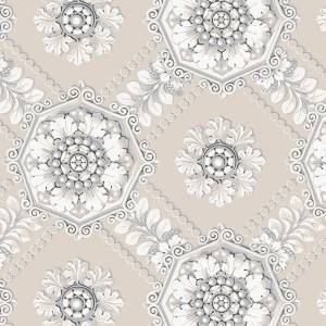 Обои бумажные Aura Silk Collection Iii CS35629