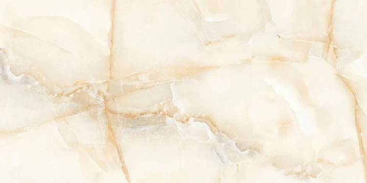 Керамогранит Italica Aquarius Onyx Beige Polished 60x120