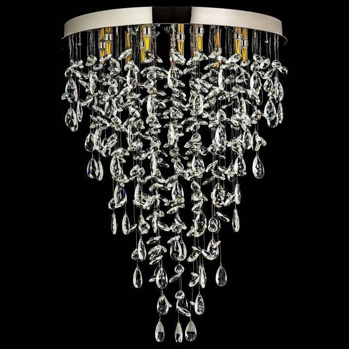 Подвесная люстра Arti Lampadari Flusso H 1.4.55.638 N