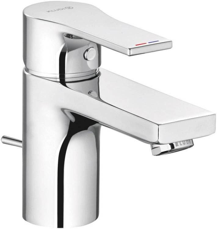 Смеситель для раковины Kludi Zenta SL 482600565