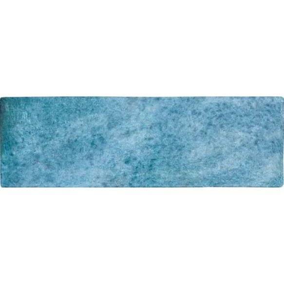 Керамическая плитка Harmony Dyroy Blue 6.5x20