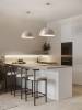 Настольный светильник Freya Modern FR5218TL-02CR фото 3