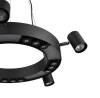 Подвесной светильник Vele Luce Octopus VL10152P05 фото 4