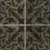 Керамогранит Nanda Tiles Terra Verdina 11.5x11.5