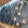 Барельеф Deco Line В-01 Rose фото 4