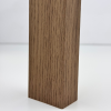 Декоративная рейка Bonaparte Stick sherwood pecan 280x4x2.5 фото 3