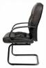 Кресло Chairman Chairman 416V 00-06025664, 00-6025664, 6025664 Черный фото 2