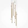Подвесной светильник Maytoni Light stick MOD236PL-L54BS3K фото 4