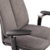 Компьютерное кресло Tetchair Итон 25531 серый фото 21