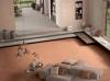 Керамическая плитка Piemme Valentino Homey 5232 Stripes Blue Glossy Ret 30x60 фото 3