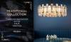 Подвесная люстра Ambrella light Traditional TR5304 фото 2