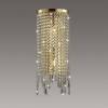 Подвесной светодиодный светильник Odeon Light Corda 4399/40CL фото 2