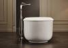 Акриловая ванна BelBagno BB401-1500-800 150x80 фото 3
