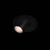 Встраиваемый светильник Loft It Lens 10322/A Black фото 4