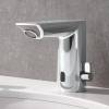 Смеситель для раковины Grohe Bau Cosmopolitan E 36451000 фото 3