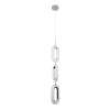 Подвесной светильник Modelux Modestyle MS.1120.3 CR