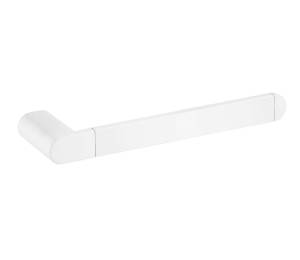 Полотенцедержатель Remer Lounge LN44BO белый матовый